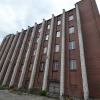 Завершены работы по техническому обследованию надземных конструкций здания по адресу: г. Мурманск, Портовый проезд, д. 29